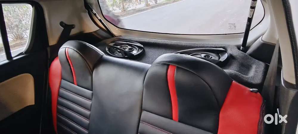 Maruti Suzuki Alto 800 2022 Mint Condition