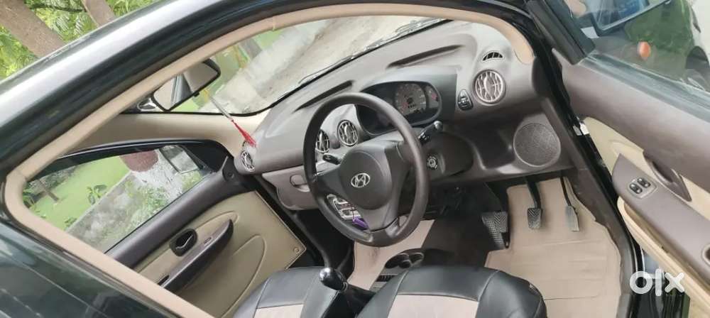 Hyundai Santro Xing Gls 2031 December Valid