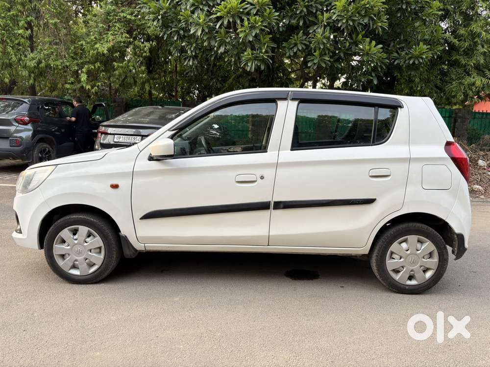 Maruti Suzuki Alto K10 Lxi Optional, 2017, Petrol