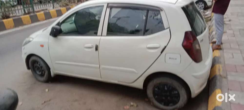 Hyundai I10 Magna 2015 Petrol Manual