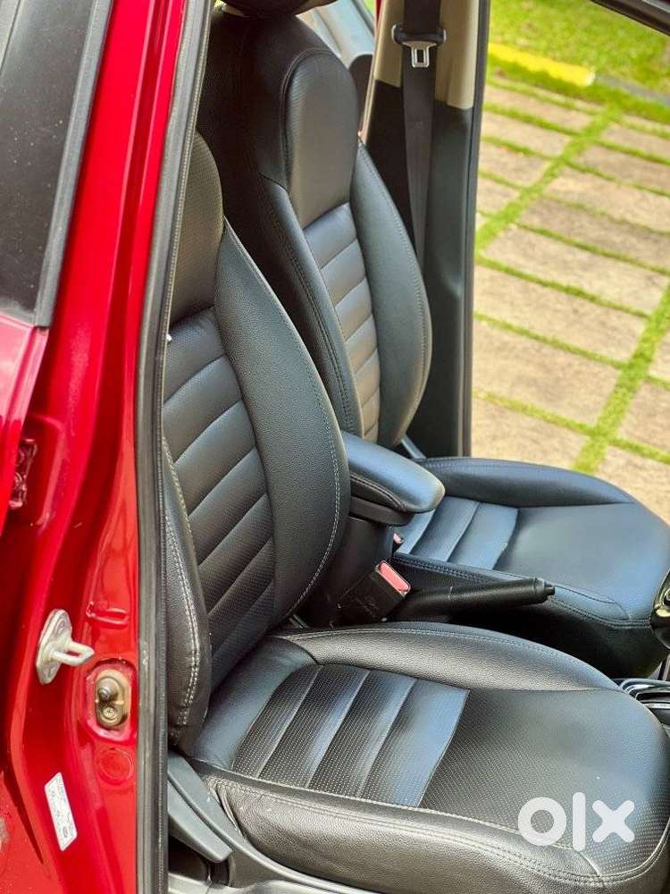 Honda Amaze V Cvt I-dtec, 2018, Diesel