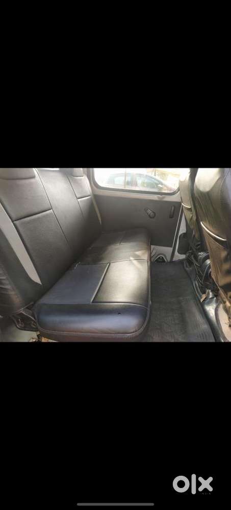 Maruti Suzuki Eeco 2023 Petrol Well Maintained