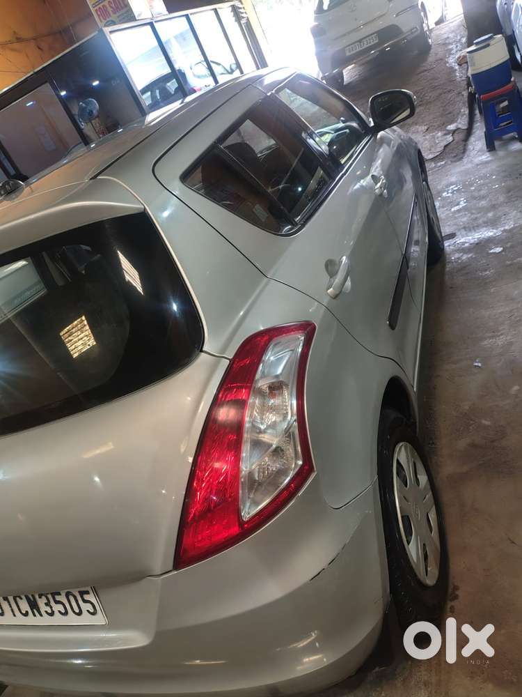 Maruti Suzuki Swift 2004-2010 Vxi With Abs, 2016, Petrol