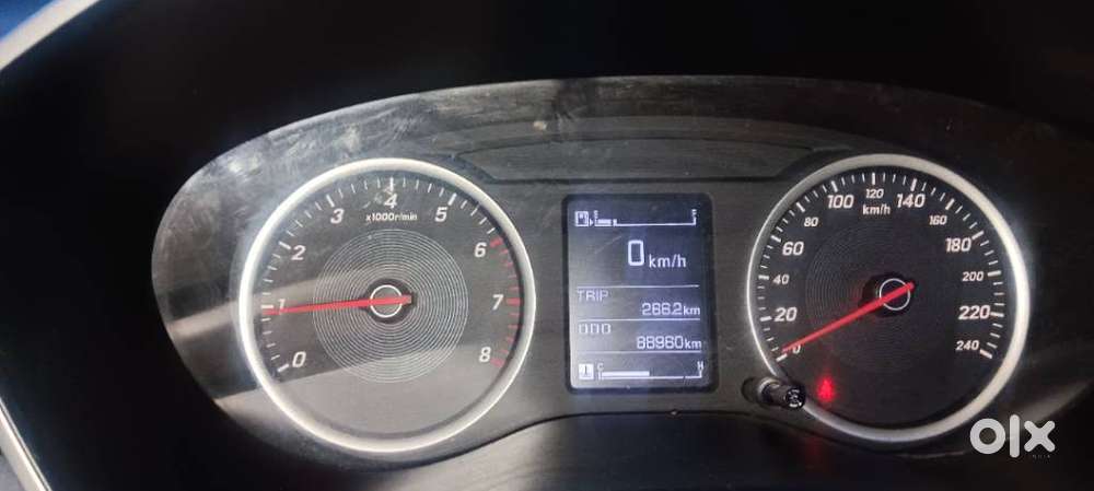 Mg Hector 2.0 Super Diesel, 2019, Diesel