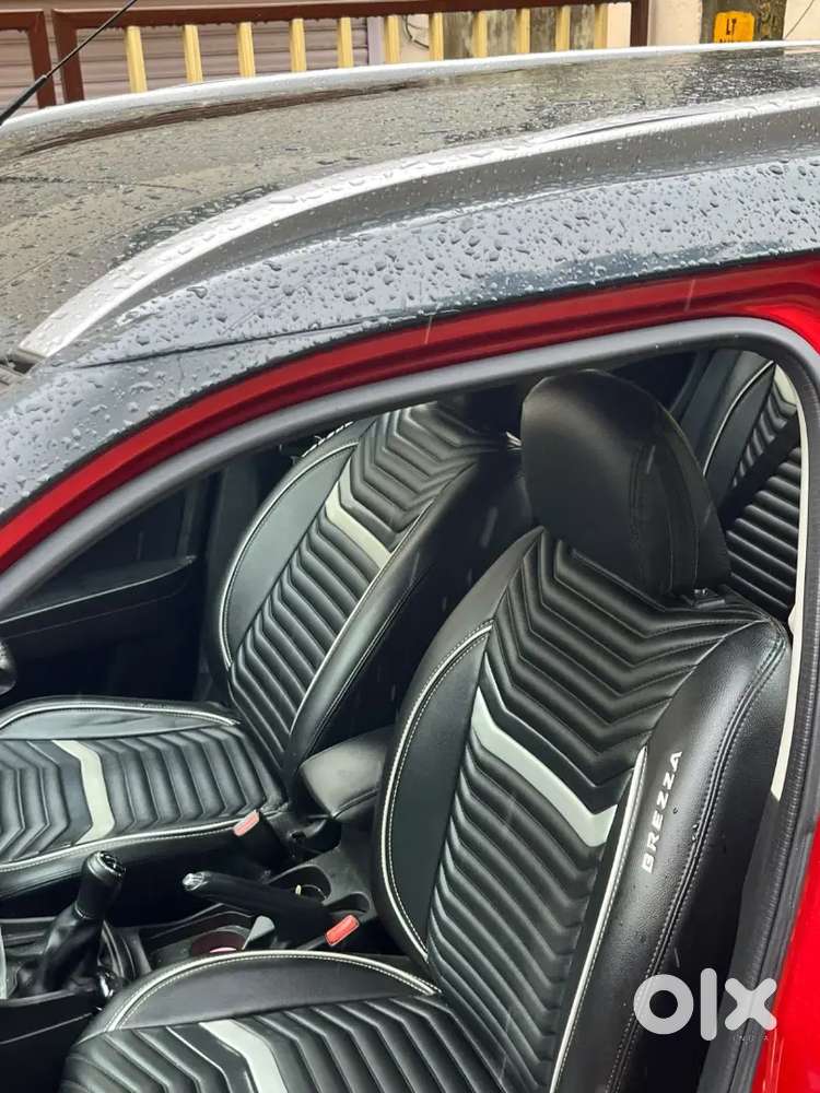 Maruti Suzuki Vitara Zdi Manual 2019