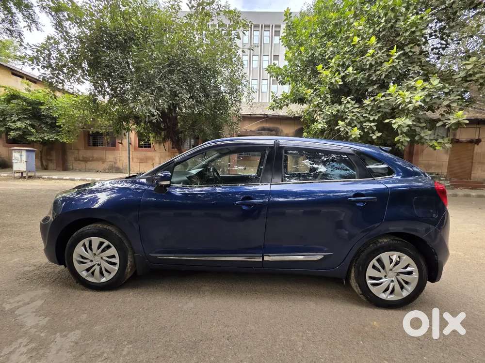 2020 Bs6 Maruti Baleno 1.3 Delta