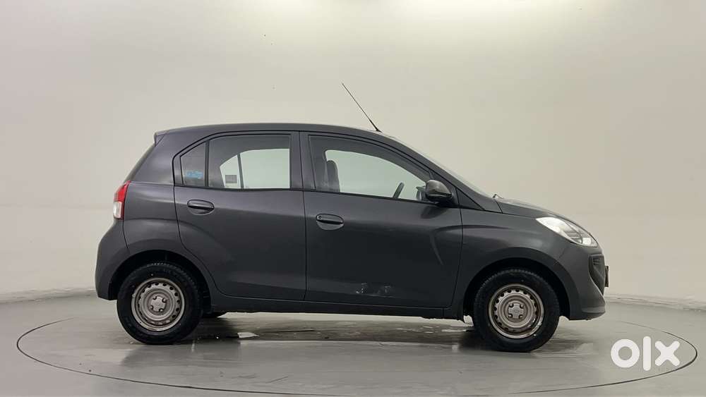 Hyundai Santro Sportz Cng, 2022