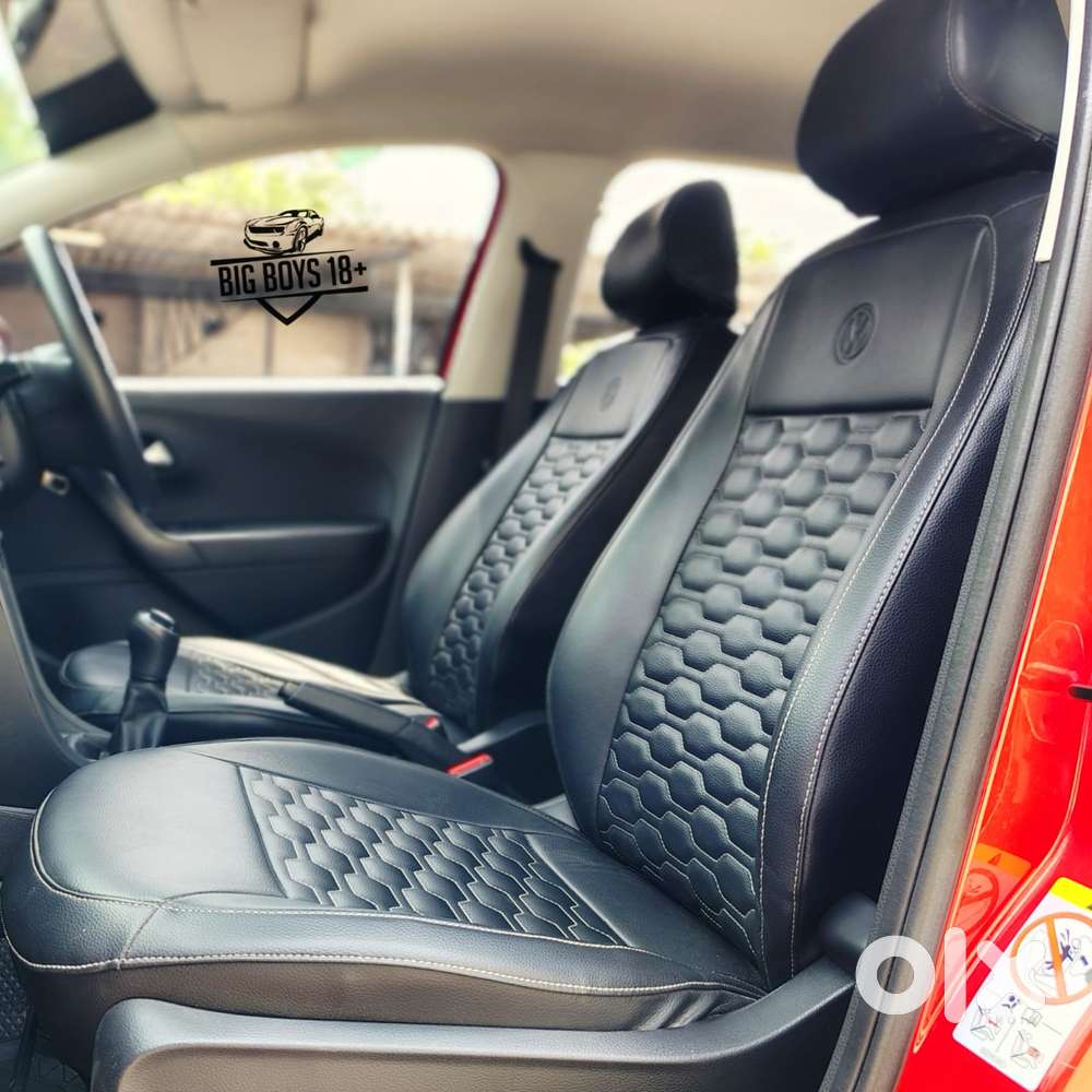 Volkswagen Polo 1.2 Mpi Comfortline, 2018, Petrol