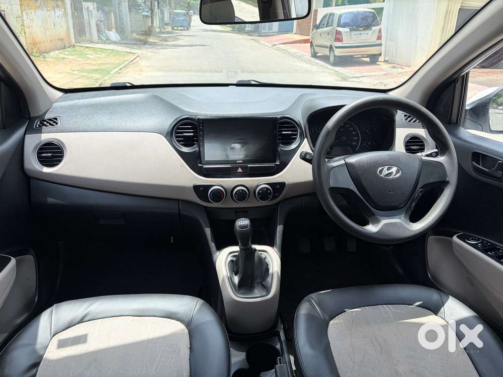 Hyundai Grand I10 Magna, 2014, Petrol