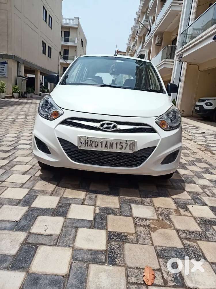 Everything Is Working In Car, Music System,ac,tyre Good Condition