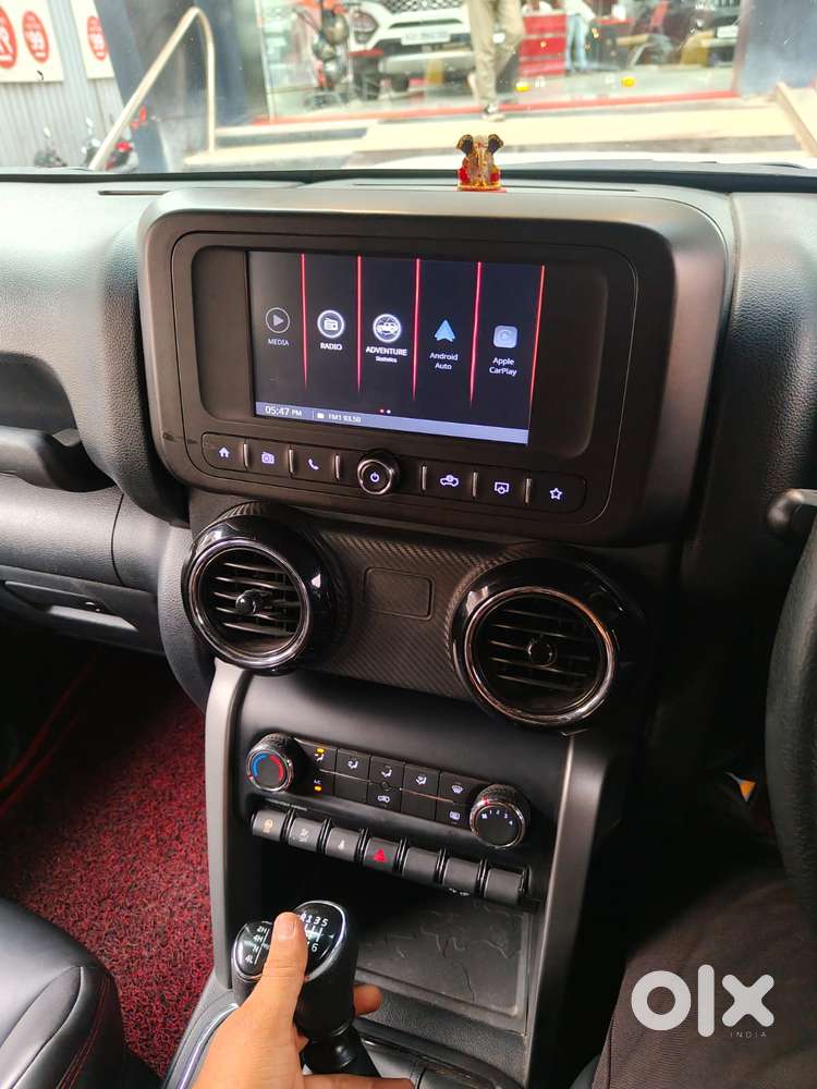 Toyota Innova Crysta 2.7 Vx Mt, 2022, Petrol