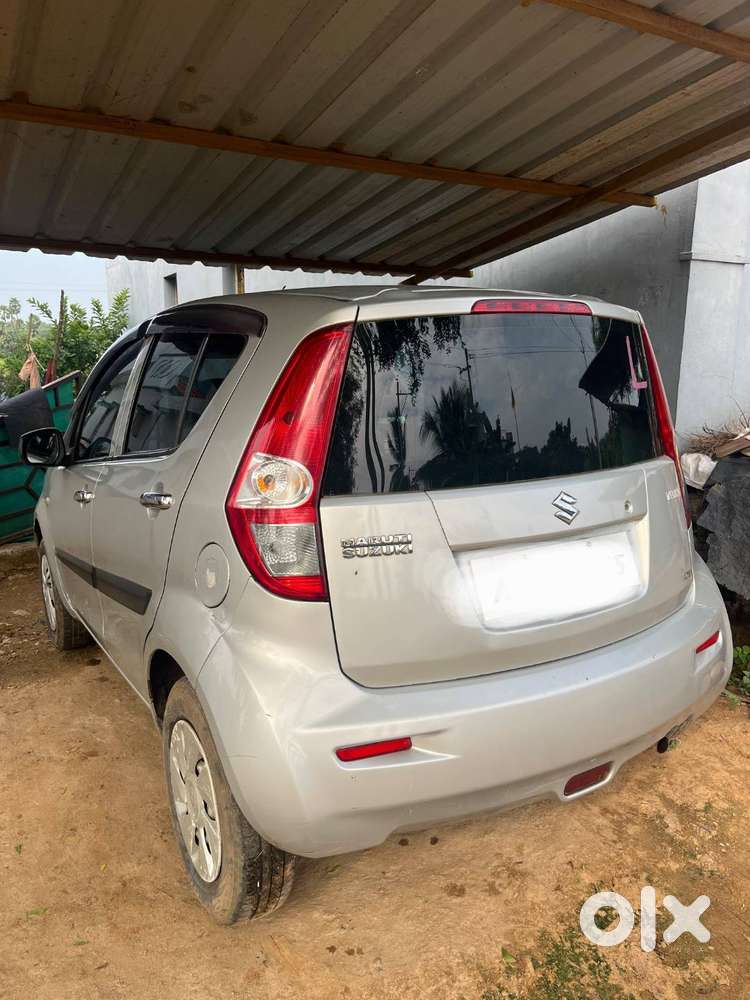 Maruti Suzuki Ritz In Excellent Condition For Sell
