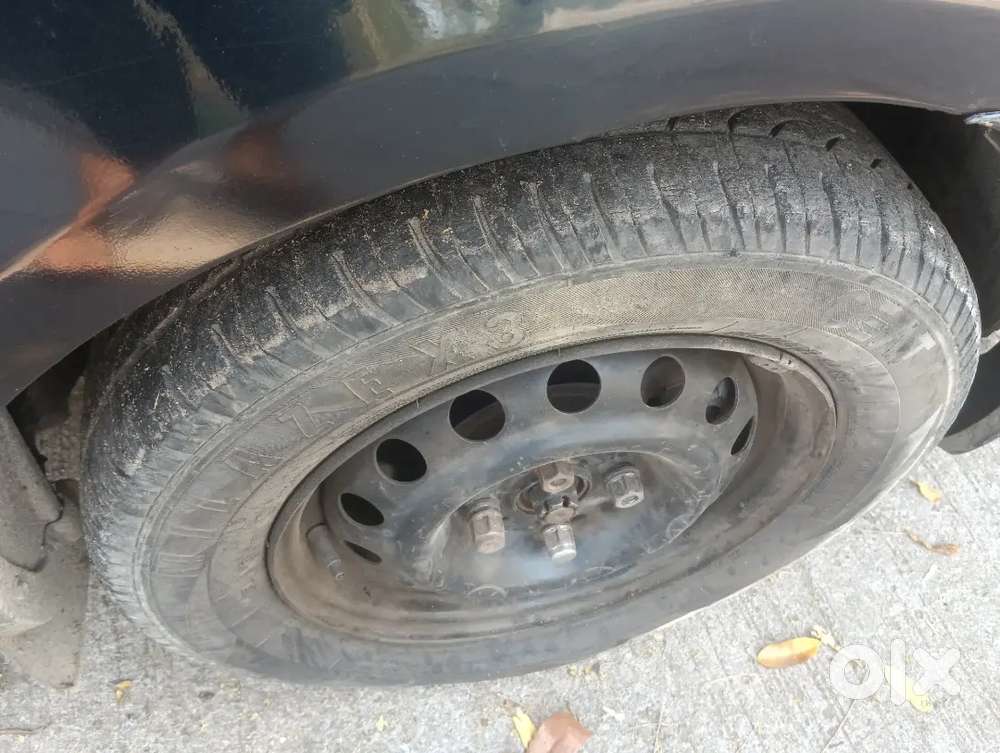 Hyundai Verna 2007 Diesel 256016 Km Driven