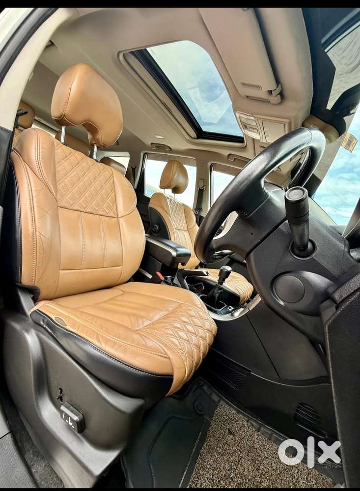 Mahindra Xuv500 W11, 2019, Diesel
