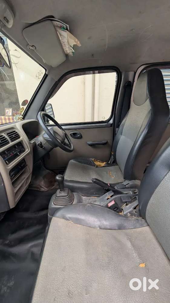 ​maruti Suzuki Eeco (2011) – Excellent Running Condition