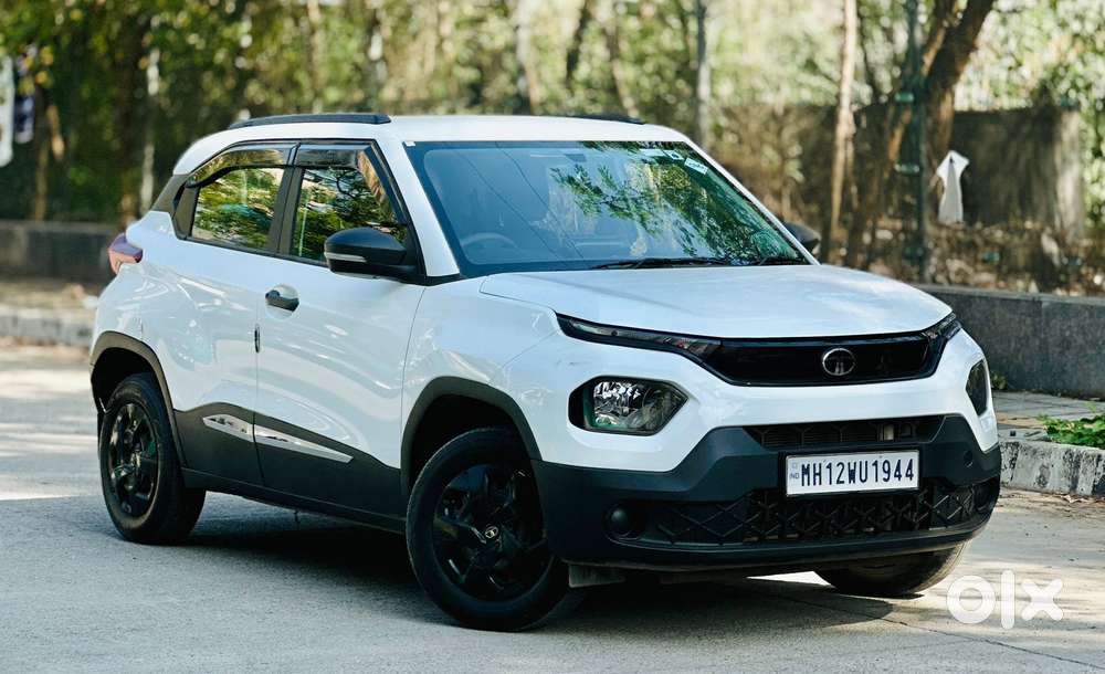 Tata Punch Pure Icng, 2024, Cng & Hybrids