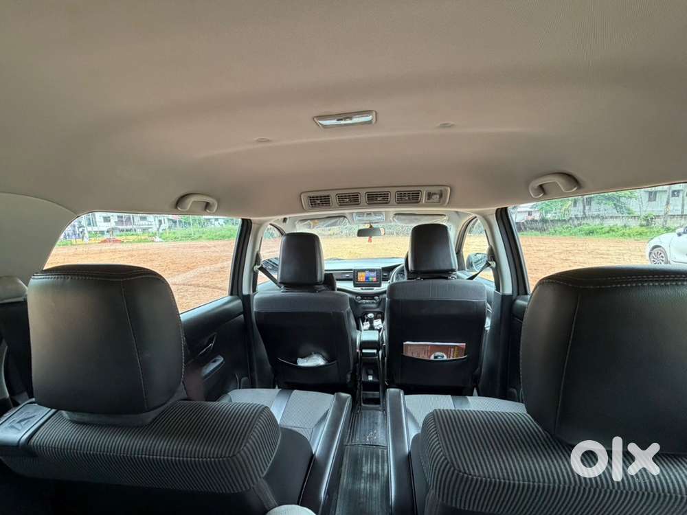 Maruti Suzuki Xl6 2021 Petrol