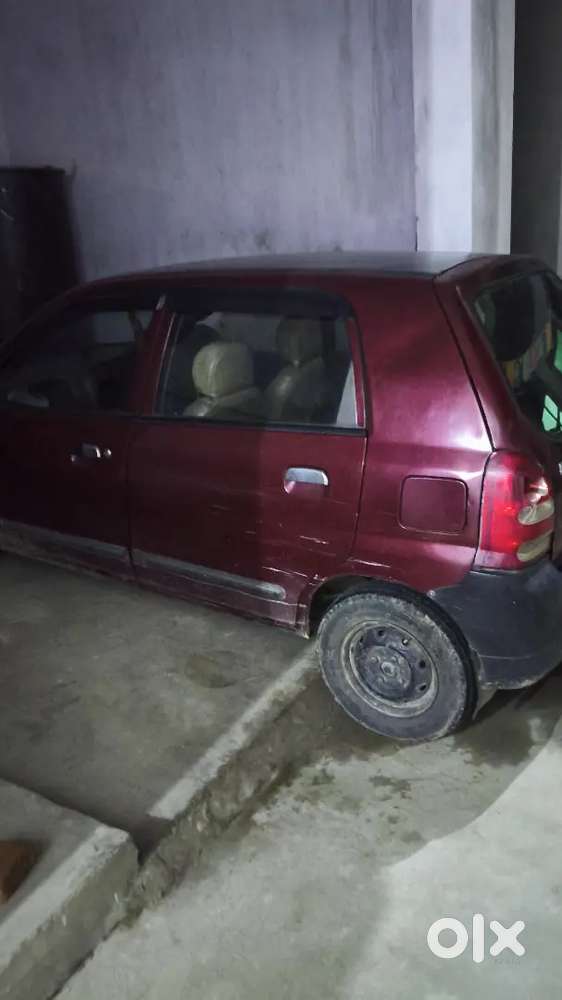 Maruti Suzuki Alto Lxi 2009 To 2029 Tak Valid Hai