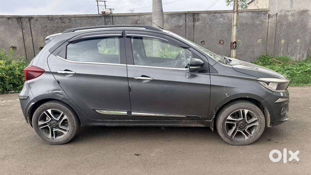 Tata Tiago 1.2 Revotron Xz Plus, 2020, Petrol