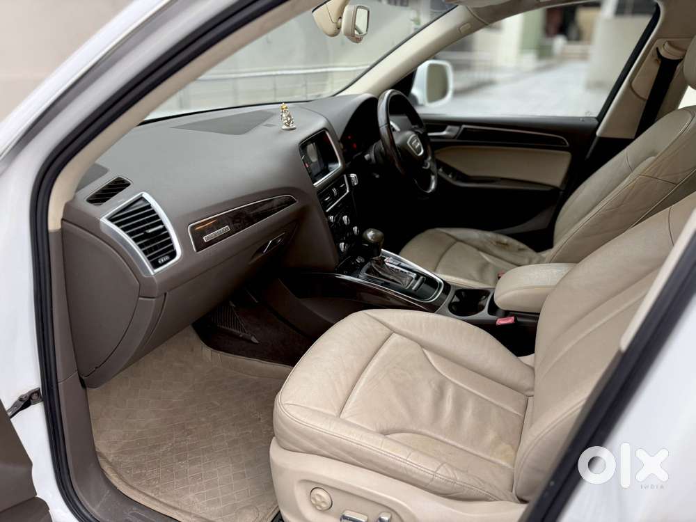 Audi Q5 2012-2017 2.0 Tdi Quattro, 2014, Diesel