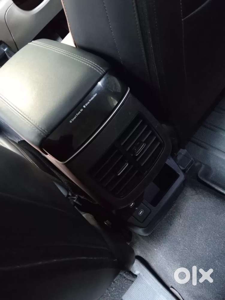 Kia Seltos, 2025, Petrol