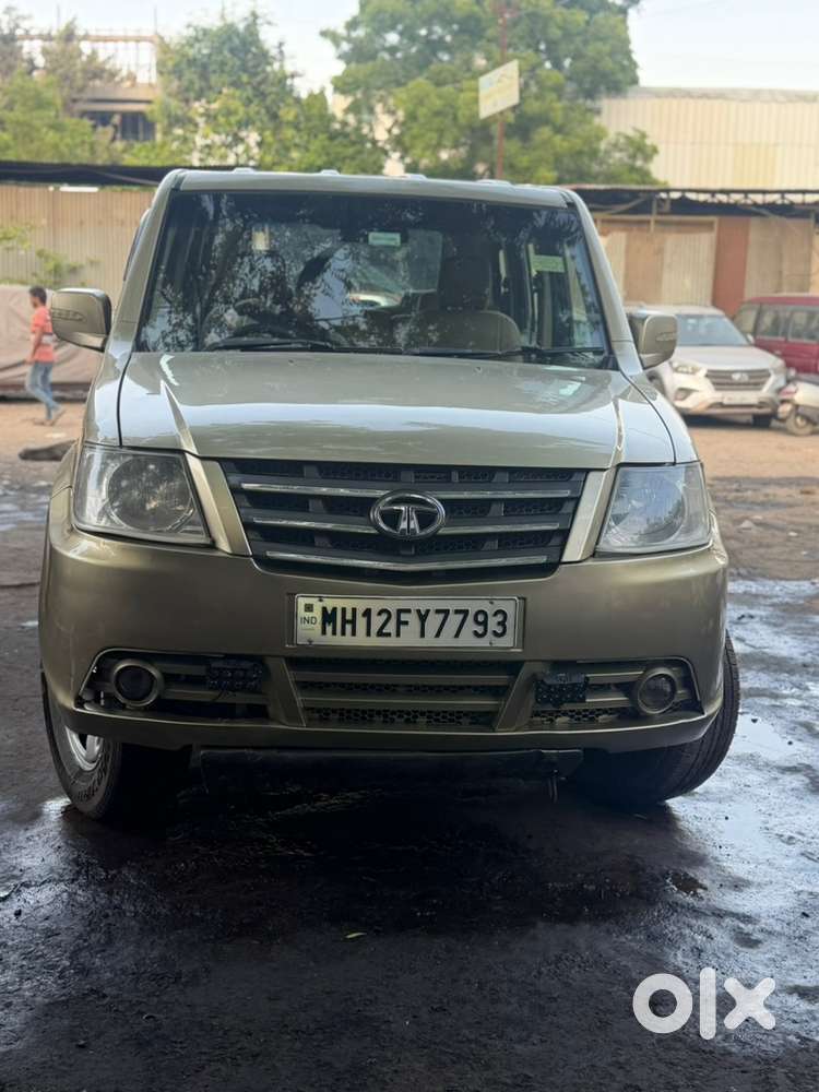 Tata Sumo Grande 2010 Diesel