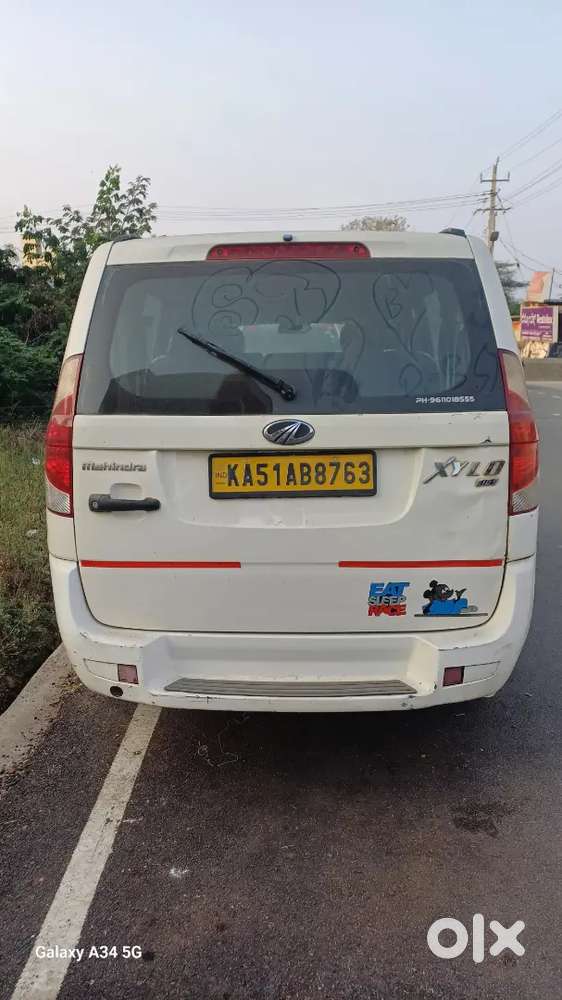 Mahindra Xylo 2018 Diesel
