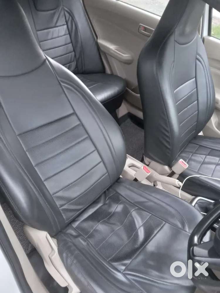 Maruti Dzire Tour 2024