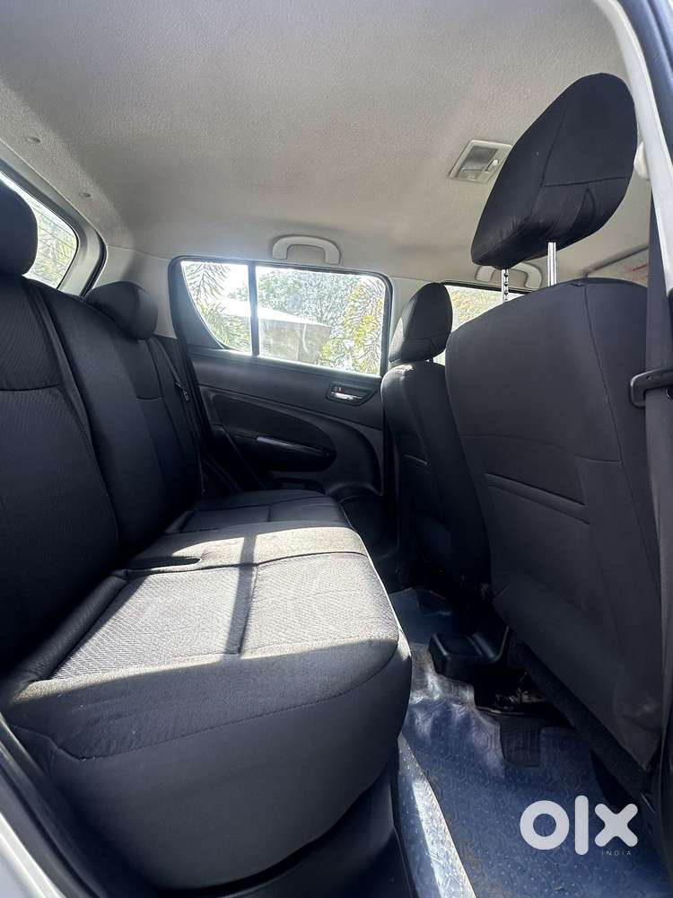 Maruti Suzuki Swift Ddis Zdi, 2017, Diesel