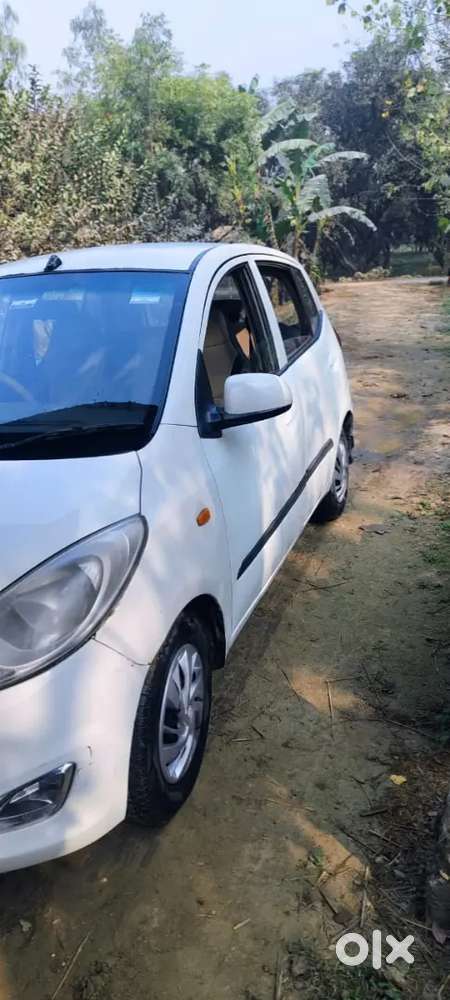 Hyundai I10 Magna 2011 Manual 85000 Km