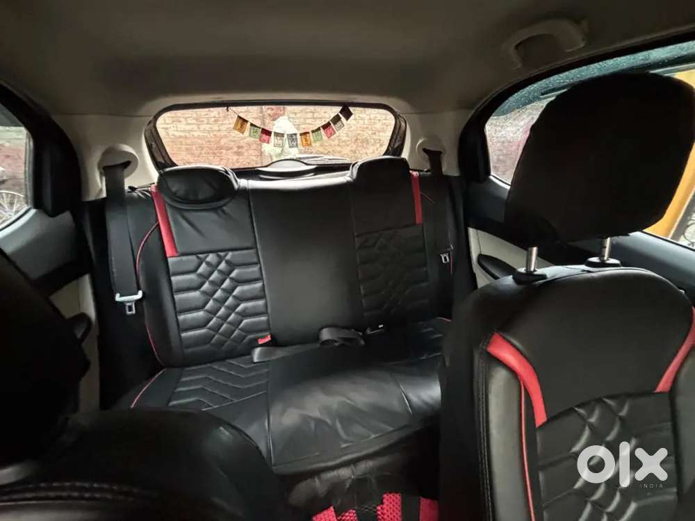 Tata Tiago Xz+ Top Model