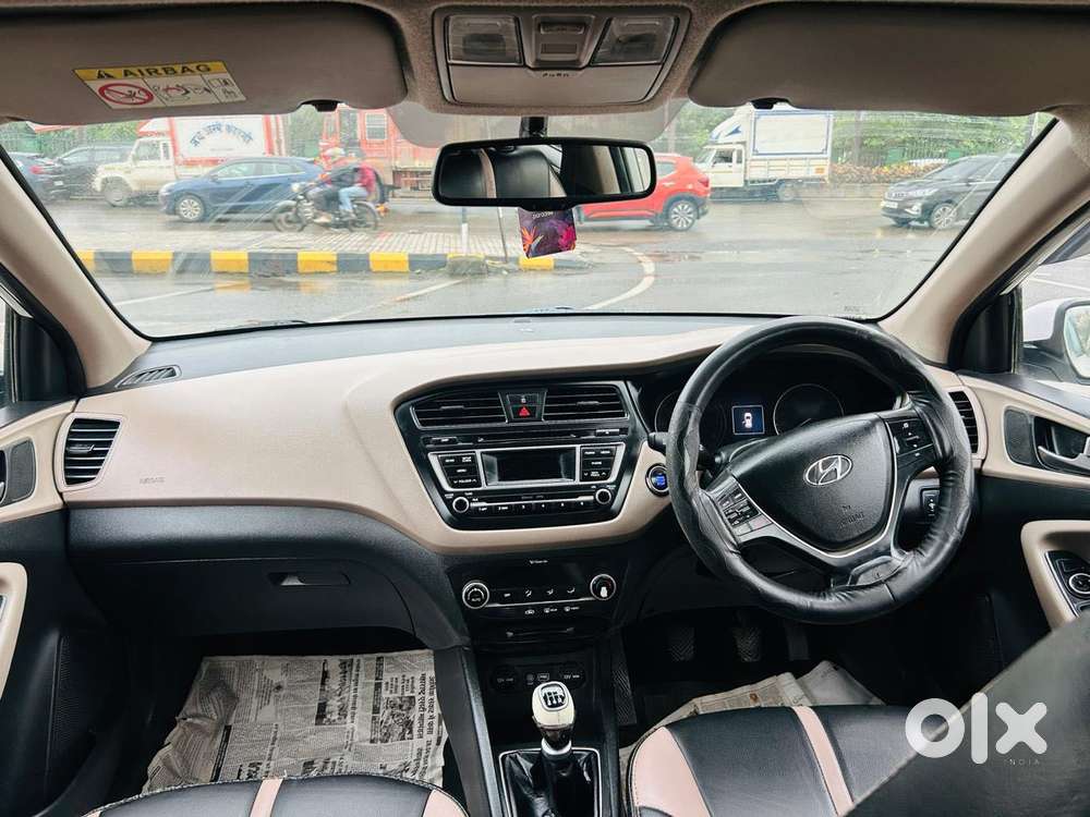 Hyundai Elite I20 Asta 1.2 (o), 2014, Petrol