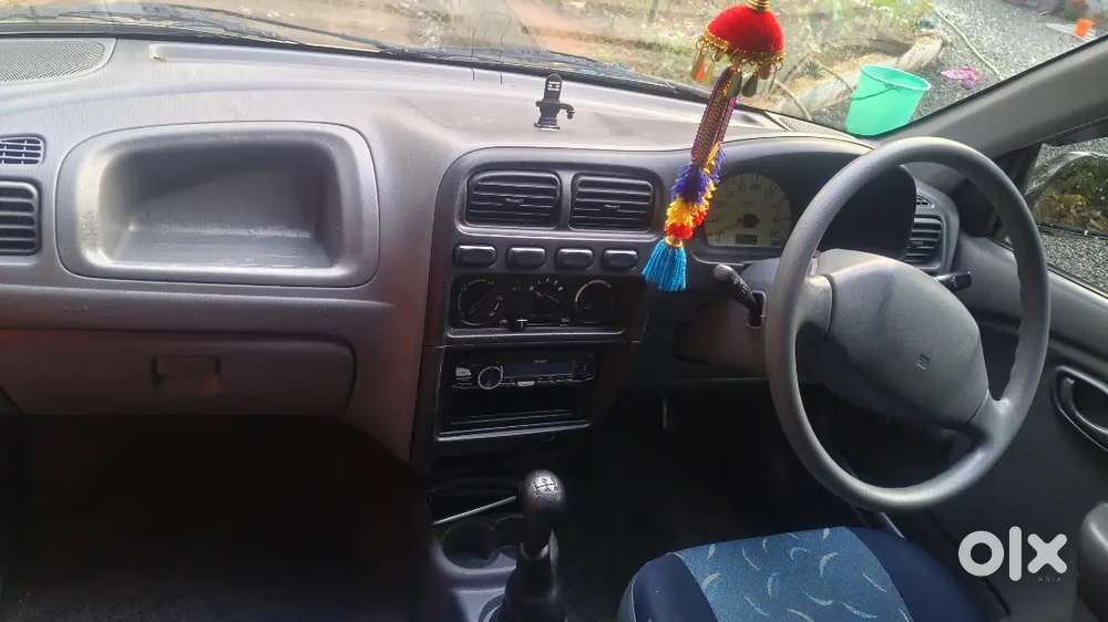 Maruti Suzuki Alto Lxi 2006