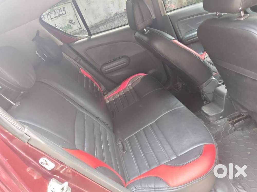 Maruti Suzuki Ritz Vdi Bs-iv, 2012, Diesel