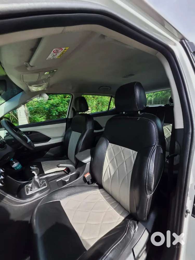 Hyundai Creta Facelift 2024 Diesel Mt