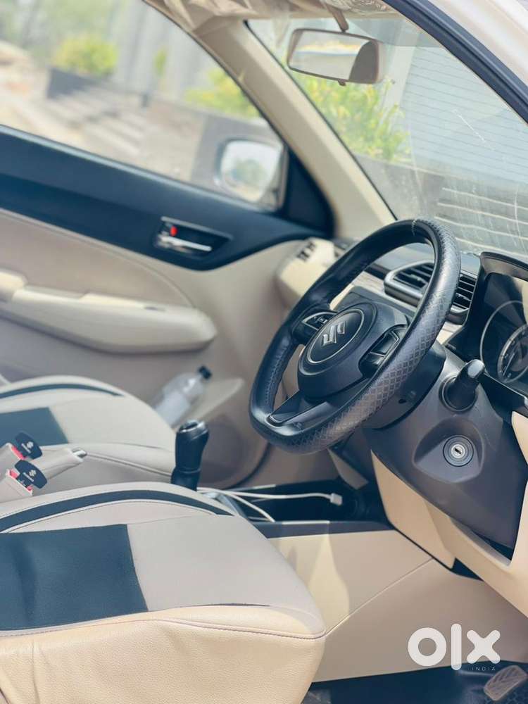 Maruti Suzuki Dzire 2023