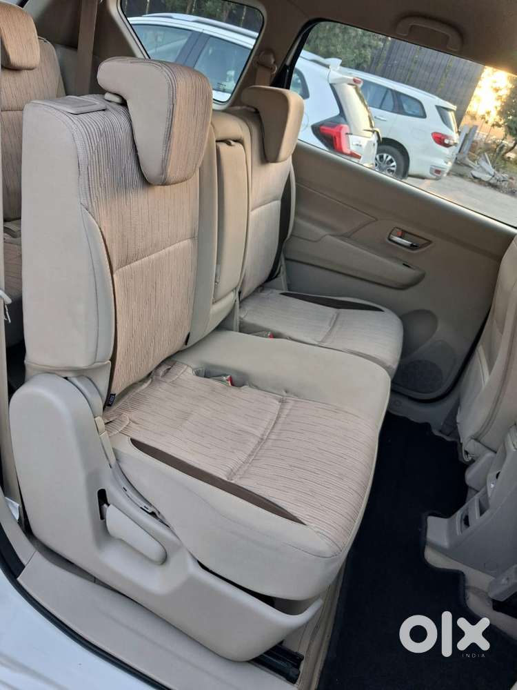 Maruti Suzuki Ertiga 2018-2022 1.4 Zxi Plus, 2020, Petrol