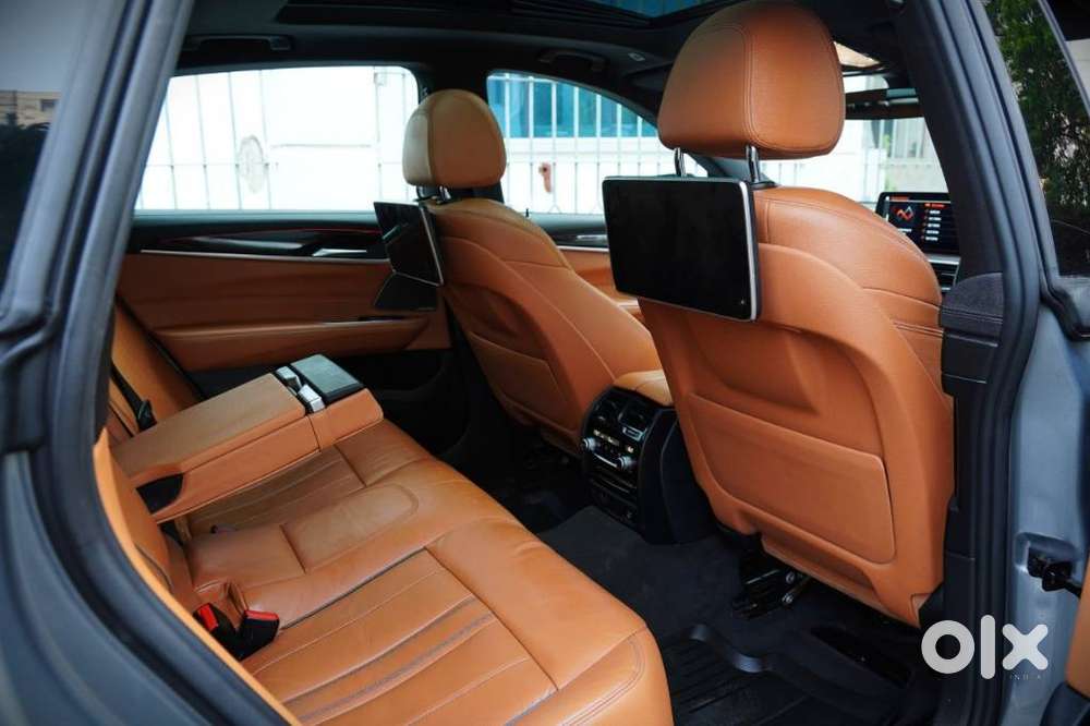 Bmw 6 Series Gt 630i M Sport, 2023, Petrol