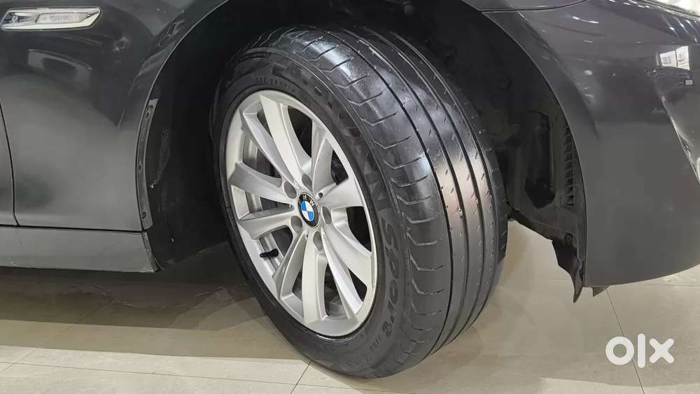 Bmw 5 Series 2.0 520d Luxury Line, 2013, Diesel