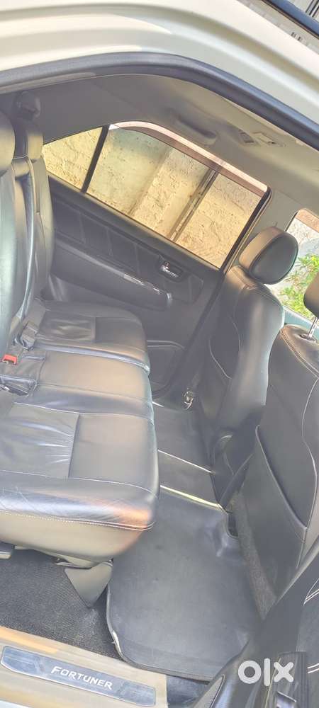 Toyota Fortuner, 2015, Diesel