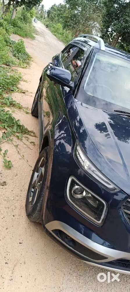 Hyundai Venue 1.0 2021