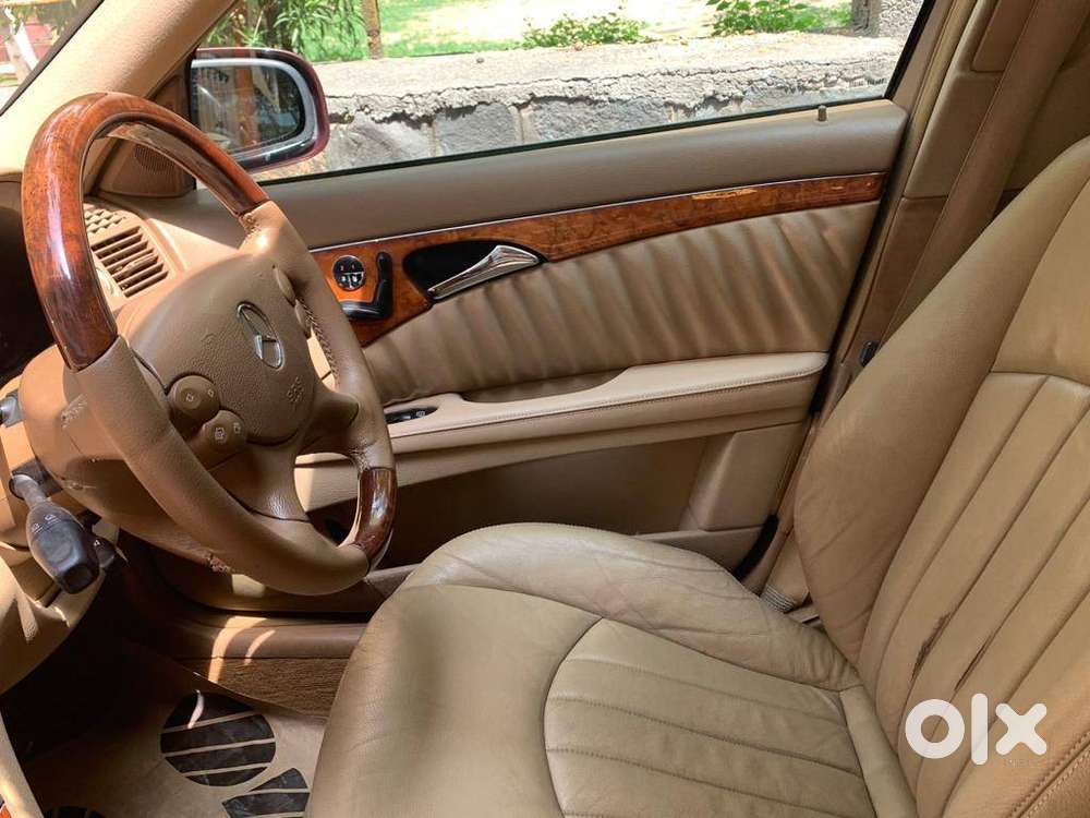 Mercedes Benz E 230