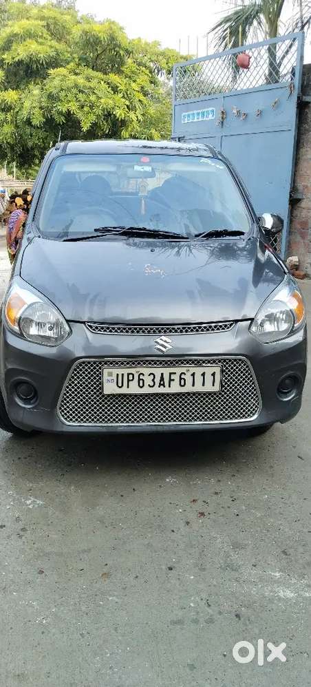 Maruti Suzuki Alto 800 2018 Petrol 92000 Km Driven