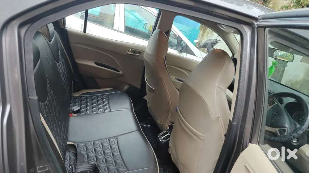 Hyundai Santro Manual 2019 Petrol