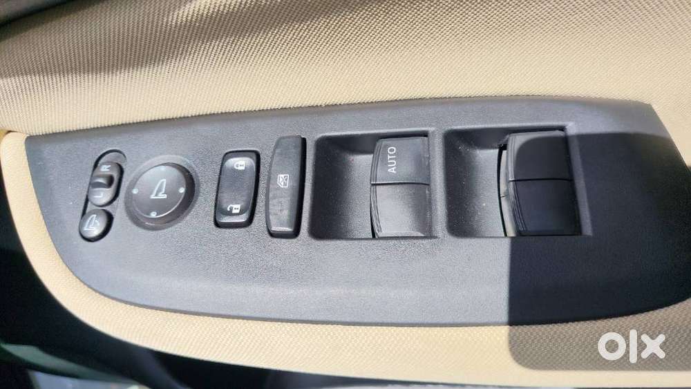 Honda City V Petrol Cvt, 2024, Petrol