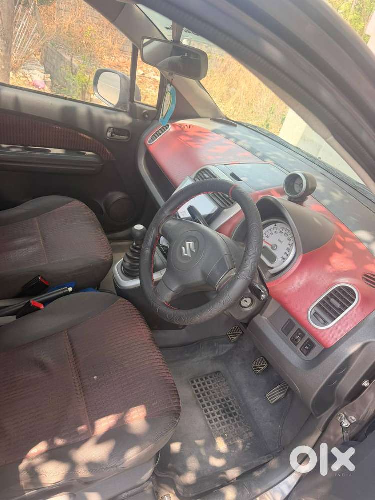 Maruti Suzuki Ritz Vdi 2014 Model