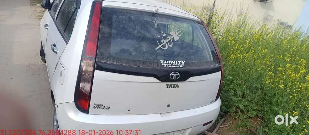 New Condition