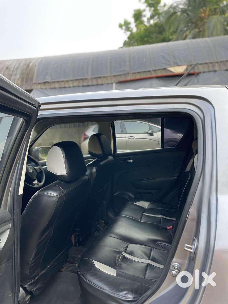 Maruti Suzuki Swift Vxi, 2016, Petrol