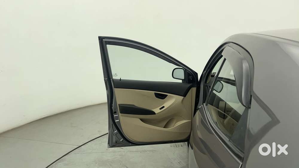 Hyundai Eon Era, 2014, Petrol