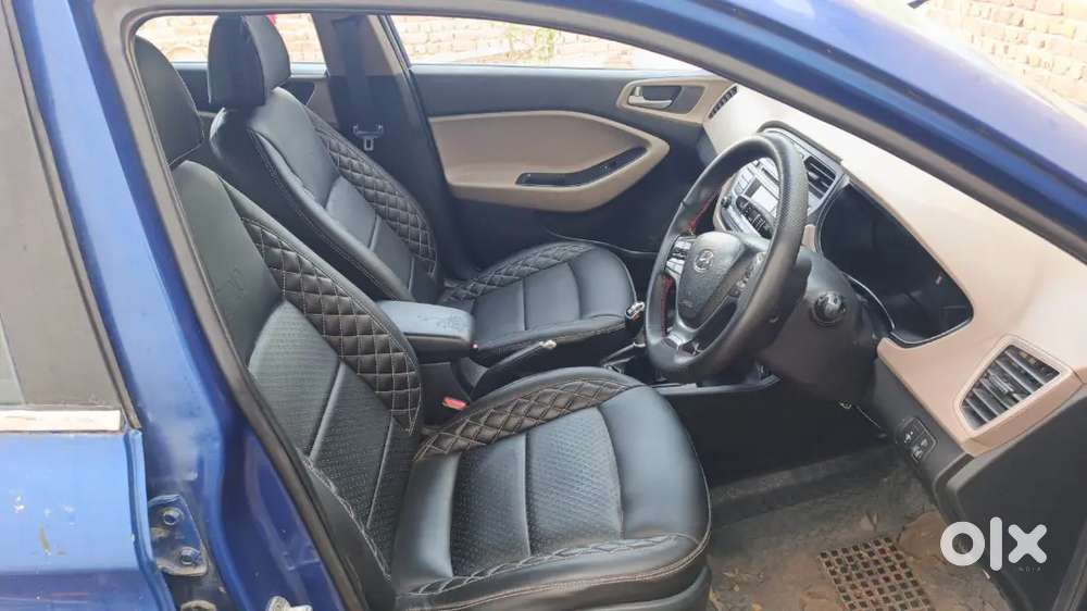 Hyundai I20 Diesel Manual 2016 Variant